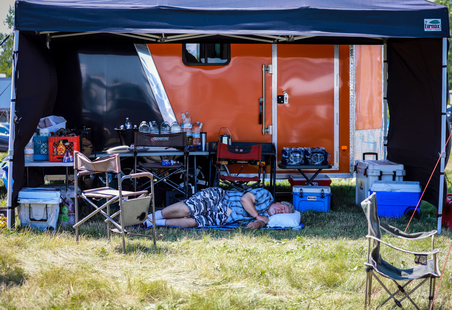 Sturgis Day Two